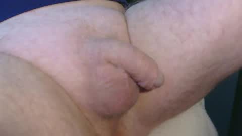 Snapshot of daddysmalls_55 chatting on October 4, 4:05 pm daddysmalls online show from October 4, 4:05 pm