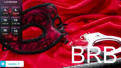 Lili online show from January 29, 7:22 pm