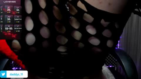 Lili online show from March 11, 6:08 pm