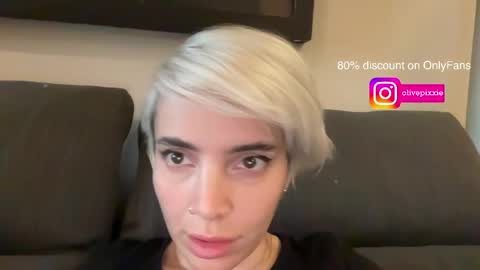 daddyspixxie online show from May 5, 4:59 pm