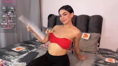 Sophie online show from March 19, 10:14 pm