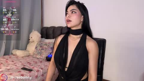 Sophie online show from May 3, 12:49 am