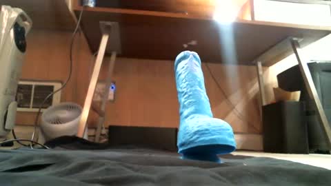 Snapshot of daddytimedeluxe chatting on December 12, 11:58 pm DaddyTime online show from December 12, 11:58 pm