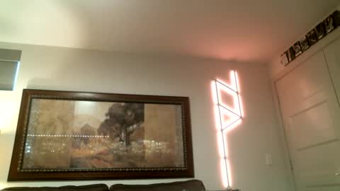 Snapshot of daddytimedeluxe chatting on March 2, 1:04 am DaddyTime online show from March 2, 1:04 am