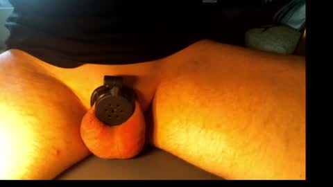 DaddyTime online show from June 22, 1:29 am