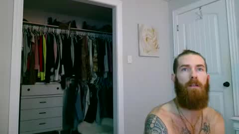 daddyunlocked1 online show from December 18, 1:39 pm