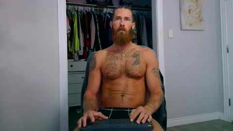 daddyunlocked1 online show from March 2, 4:25 pm