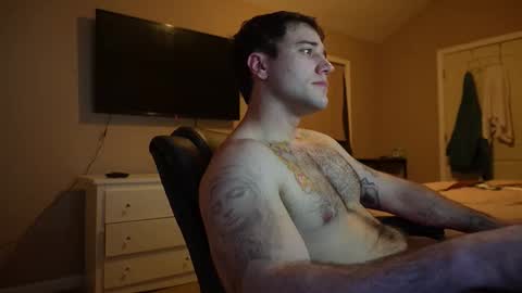 Jon online show from March 14, 11:43 pm