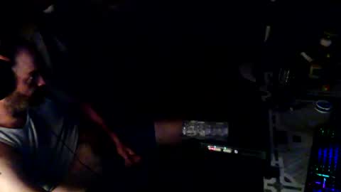 Snapshot of daddywax12 chatting on July 17, 3:02 am DaddyWax online show from July 17, 3:02 am
