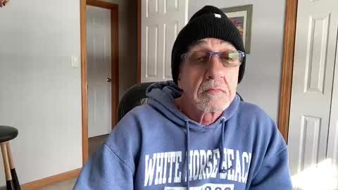 daddyweis online show from March 1, 7:49 pm