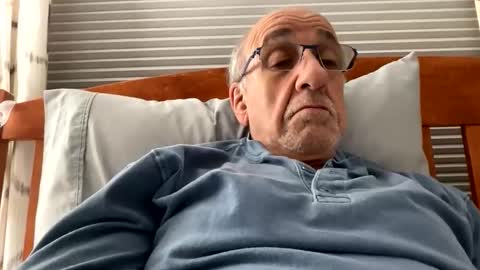 daddyweis online show from March 26, 2:28 am