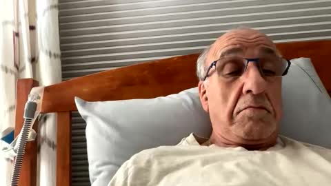 daddyweis online show from April 23, 2:02 am
