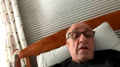 daddyweis online show from April 28, 2:27 am
