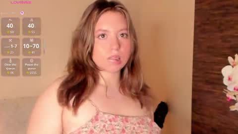 Snapshot of daddyyoumissme chatting on August 8, 8:05 am Emmy online show from August 8, 8:05 am