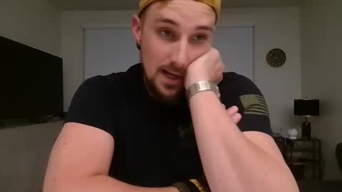 DadGoesWild online show from March 7, 5:40 am