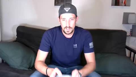 DadGoesWild online show from March 13, 3:57 am