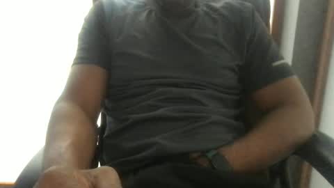 Snapshot of dadsblk chatting on October 8, 4:26 pm D online show from October 8, 4:26 pm