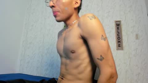 ALLAN online show from March 25, 12:00 pm