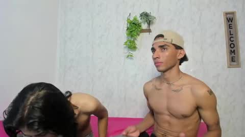 Snapshot of dady_show69 chatting on May 27, 11:40 am ALLAN online show from May 27, 11:40 am