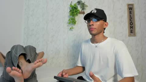 Snapshot of dady_show69 chatting on June 2, 11:45 am ALLAN online show from June 2, 11:45 am