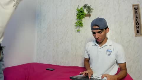 Snapshot of dady_show69 chatting on June 3, 11:57 am ALLAN online show from June 3, 11:57 am