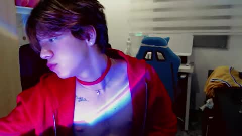 dae_lune online show from February 15, 12:29 am