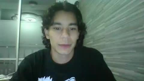 DAEMON online show from October 21, 11:27 pm