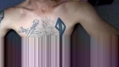 daemoncr online show from November 1, 2:30 pm