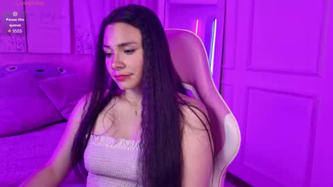 Naomy online show from March 13, 7:20 pm