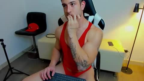 Allan Daf online show from November 20, 5:23 pm