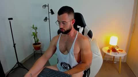 Allan Daf online show from January 16, 1:48 pm