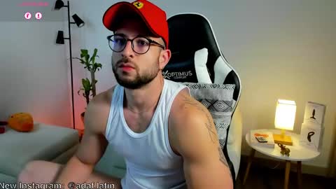 Snapshot of dafboy_ chatting on May 14, 7:20 pm Allan Daf online show from May 14, 7:20 pm