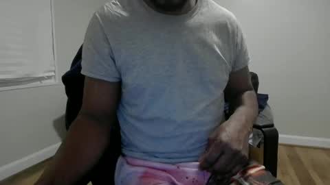 daffyduck71 online show from December 25, 9:34 am