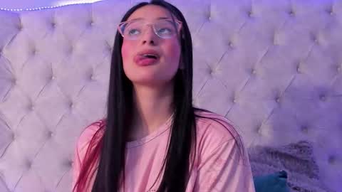 dafne_bss online show from February 23, 3:37 am