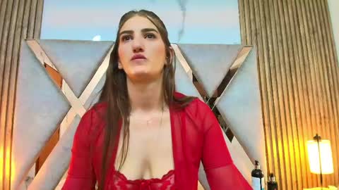 Dafne Castro online show from April 28, 6:46 pm