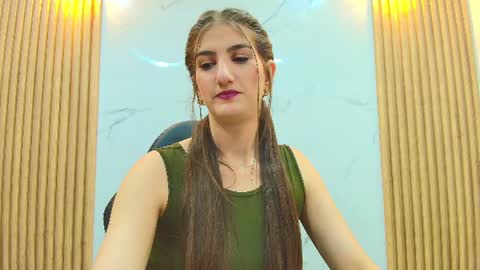 Dafne Castro online show from June 26, 7:51 pm