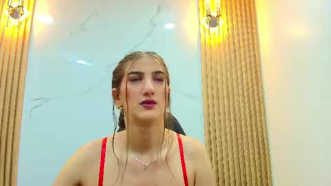 Dafne Castro online show from June 28, 9:59 am
