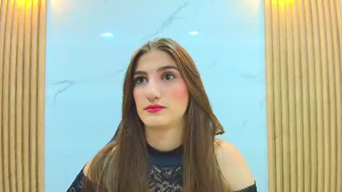 Dafne Castro online show from July 22, 6:32 pm