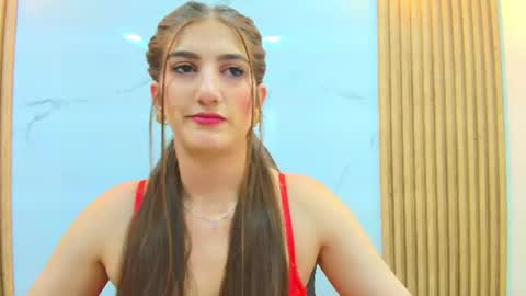 Dafne Castro online show from July 24, 6:17 pm