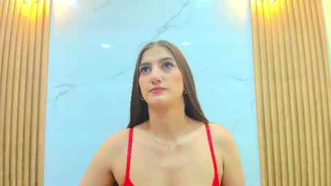Dafne Castro online show from July 25, 7:22 pm