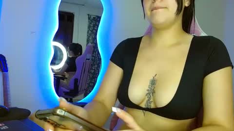 Snapshot of dafne_hot77 chatting on February 4, 12:40 am dafne_hot77 online show from February 4, 12:40 am