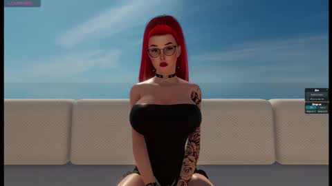 DAFNE online show from September 16, 4:52 pm