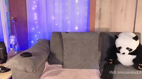 Snapshot of dafne_shark chatting on May 13, 5:10 pm LORENA online show from May 13, 5:10 pm