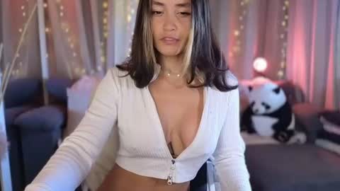 Snapshot of dafne_shark chatting on June 29, 7:14 pm LORENA online show from June 29, 7:14 pm