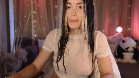Snapshot of dafne_shark chatting on July 7, 9:52 pm LORENA online show from July 7, 9:52 pm