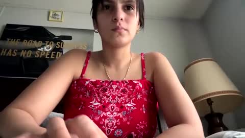 Snapshot of dafnecloutier chatting on March 5, 9:37 pm Dafne 27 Cory-24 online show from March 5, 9:37 pm