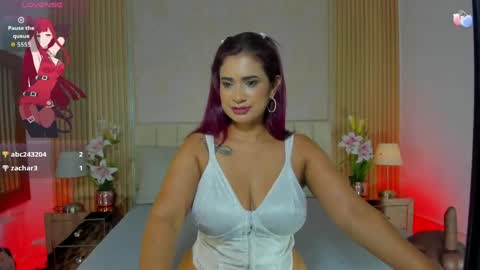 Snapshot of dafnecox chatting on May 29, 11:08 am dafnecox online show from May 29, 11:08 am