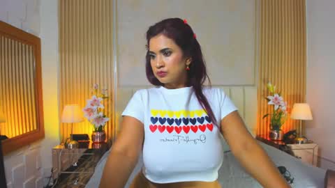 Snapshot of dafnecox chatting on July 7, 11:03 am dafnecox online show from July 7, 11:03 am