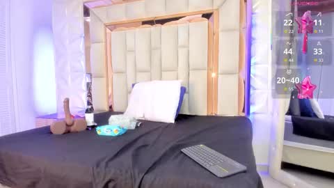 Dafnee online show from January 7, 12:29 pm