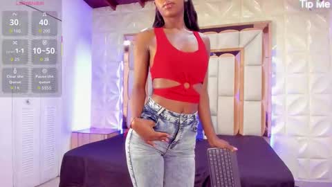 Dafnee online show from February 6, 1:14 pm